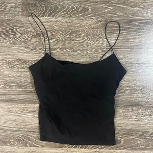 NWOT leith stretch tank